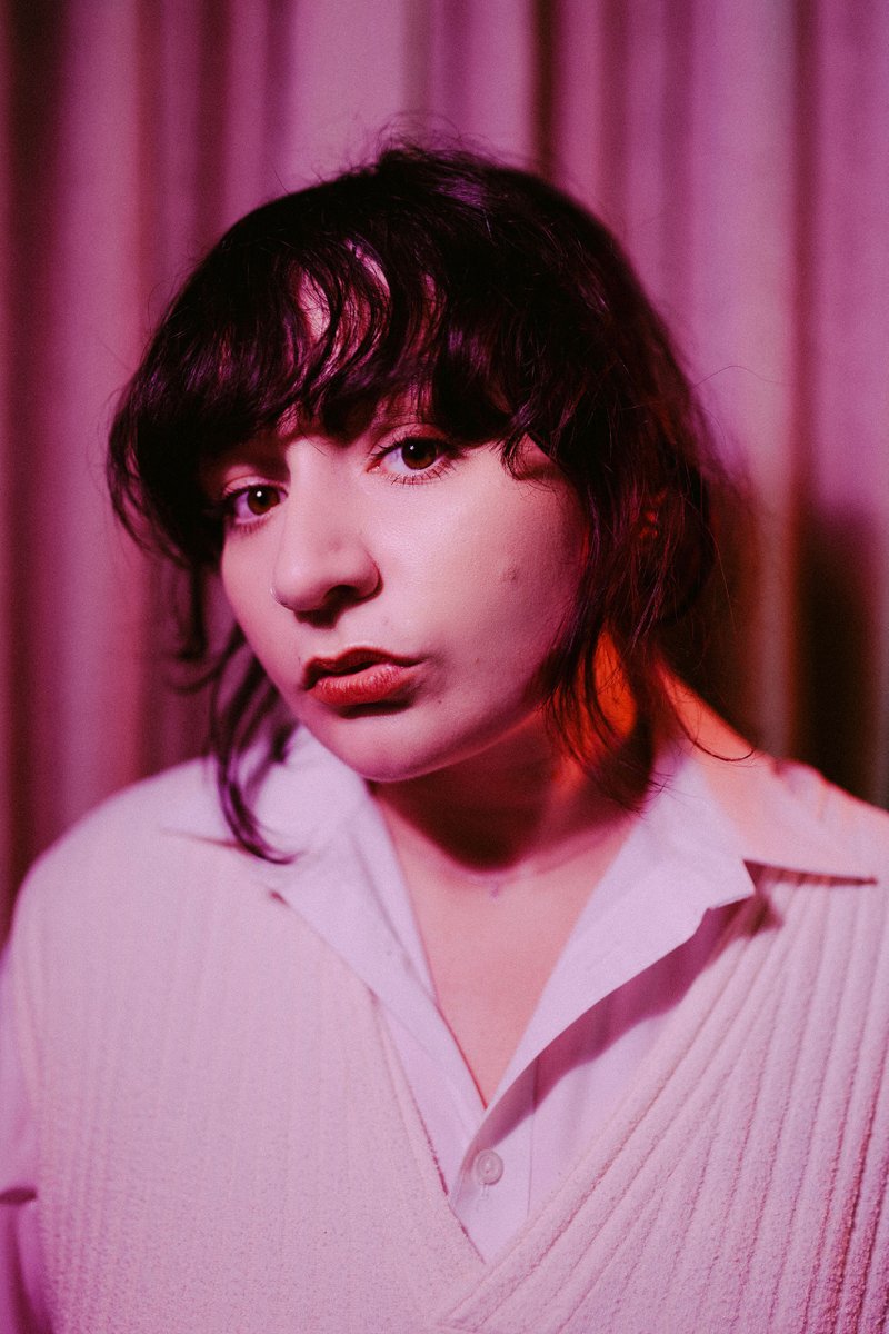 Glaswegian Singer/Songwriter Kitti is now confirmed and will be joining Stanley Odd for our Music Fest in Oct. She has won may accolades in her young career and is definitely one to watch. 

Tickets available at breadalbanefc.com