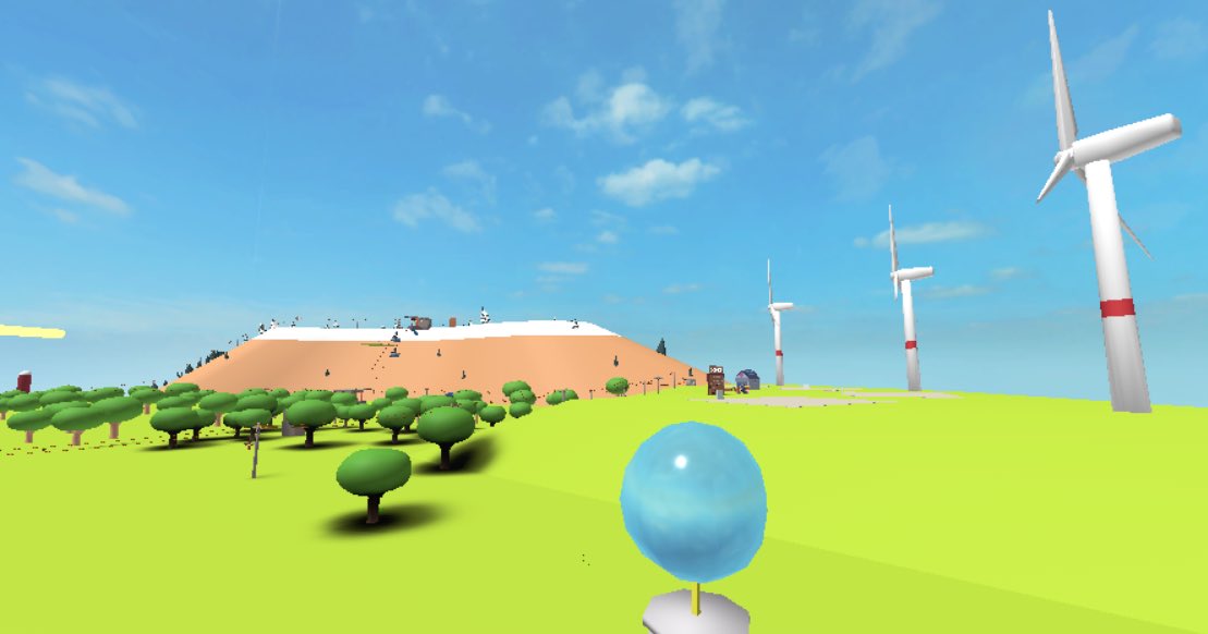 brandnewverse_'s tweet photo. #CreaturesTycoon
Don't you see the cKoin? It's right there!
#roblox #robloxgame #robloxdev #tobloxdevs #bnv https://t.co/xKYi9FufvM