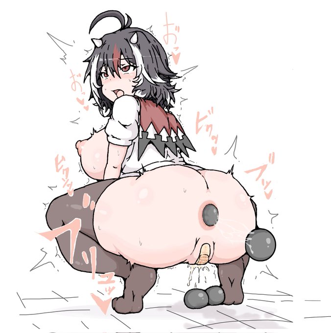 #今月描いた絵を晒そう

※R-18※しかなかった 