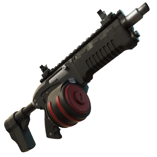 this is the worst gun in fortnite history