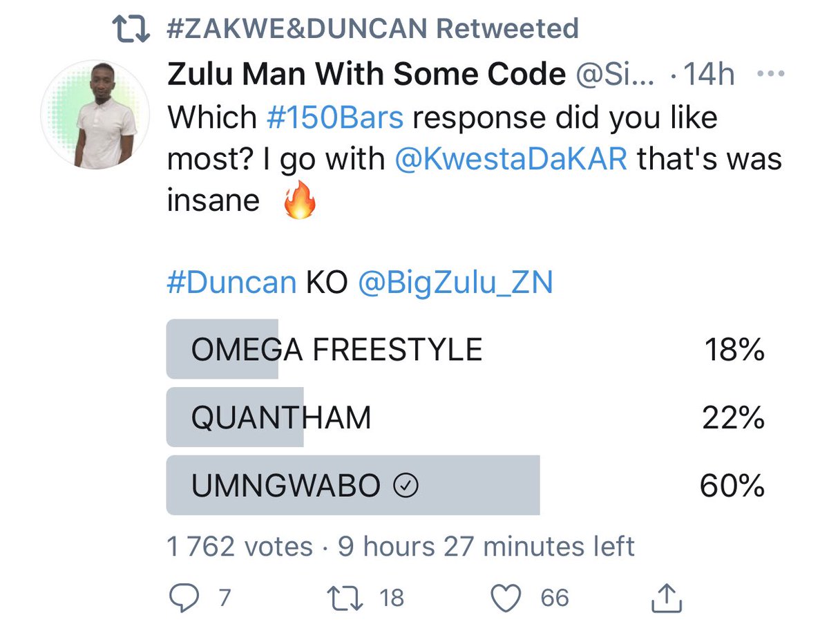 KingKaySA's tweet photo. Akusho mina, kusho abantu. #Duncan #BigZulu #KO #Kwesta #150bars #ChampionsLeague #dontpayuk #WelcomeBackBritney https://t.co/UpKNRiT1iS