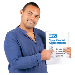 'We want to be really clear that this update confirms that if you are on your GP #LearningDisability Register and eligible (5 years and over), you will be invited for the autumn #COVID19 booster, your carers will also be eligible' from @NHSEngland today buff.ly/3wzbQY9
