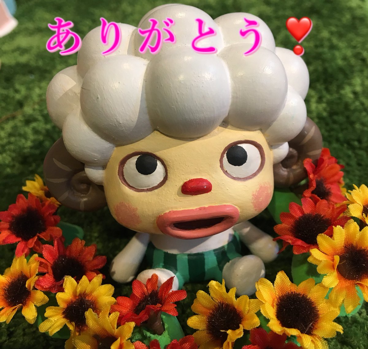 mu_tan415's tweet photo. わ〜い♡
ムータン見てくれた♥️
ありがとうございます https://t.co/MCBBYkeo5S