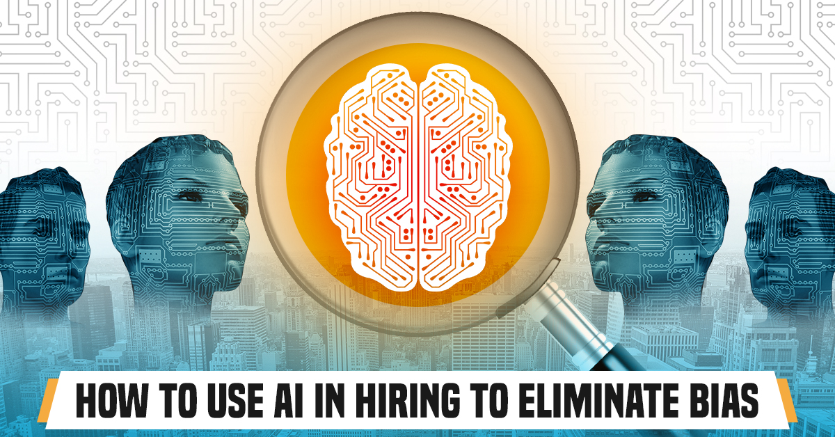 Ronald_vanLoon's tweet photo. How #AI can Mitigate Bias in Talent Acquisition
by @Ronald_vanLoon |

Read more: https://t.co/iNEDW7sOJb

#SimplilearnPartner @Simplilearn #ArtificialIntelligence #ML #Recruitment #HR #Business #Data #Automation 

Cc: @stratorob @jblefevre60 @labordeolivier https://t.co/fWf8EUS1RY