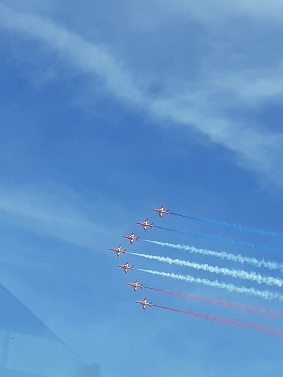 Team_Interiors's tweet photo. A week ago today we were @airbourne_eastbourne with @EBChamber @LightningFibre fabulous day!

#airbourne #eastbourne https://t.co/5GDXLkS0Yr