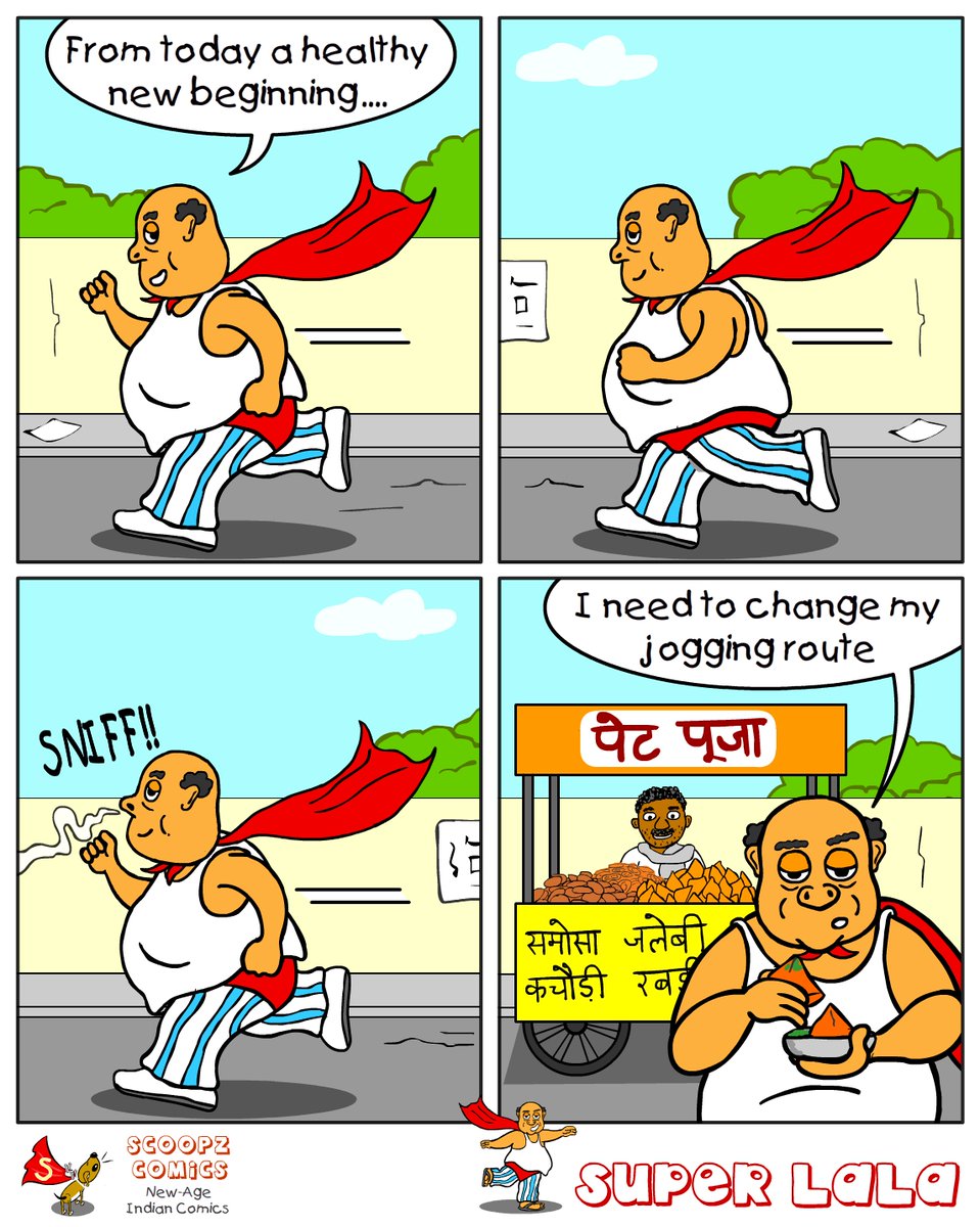 ScoopzComics's tweet photo. It's a start... #superlala #scoopzcomics https://t.co/Hb9JlHM5xv