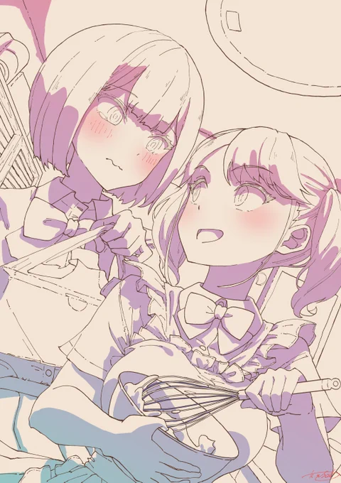 塗るぞ 