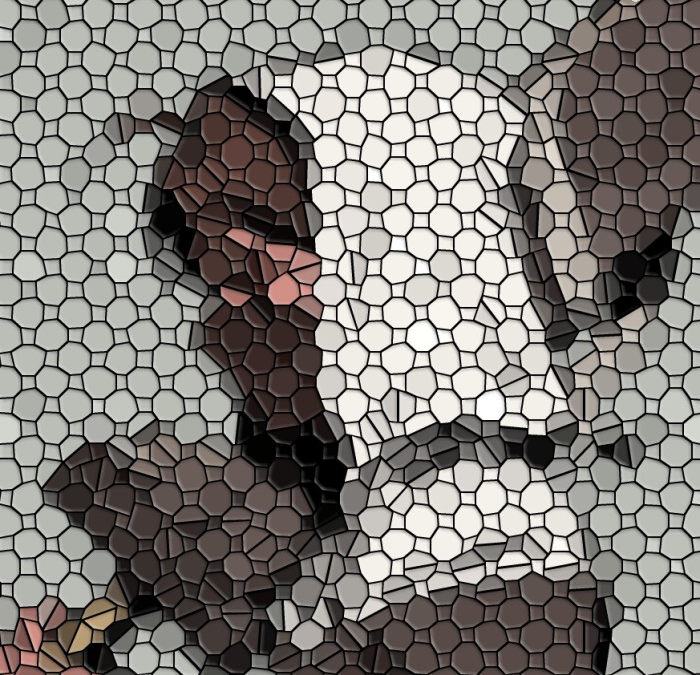 Galeria_IA's tweet photo. Mosaic Azuki ( Original )
Help us get to 200 today
̷9̷3̷  200/ 9999 claimed
MINT for 0.1 MATIC

Secure yours to use as a profile:
https://t.co/VElVqNEnC3

#opensea  #Polygon  #NFT #NFTCollectors #nftdrop #nftcommunity  #azukiNFT #azukibeanz #MosaicAzuki https://t.co/9Plzbv7BMT