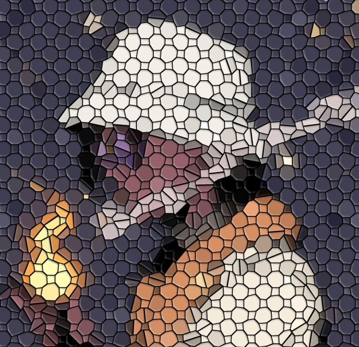 Galeria_IA's tweet photo. Mosaic Azuki ( Original )
Help us get to 200 today
̷9̷3̷  200/ 9999 claimed
MINT for 0.1 MATIC

Secure yours to use as a profile:
https://t.co/VElVqNEnC3

#opensea  #Polygon  #NFT #NFTCollectors #nftdrop #nftcommunity  #azukiNFT #azukibeanz #MosaicAzuki https://t.co/q9E4znlKiX