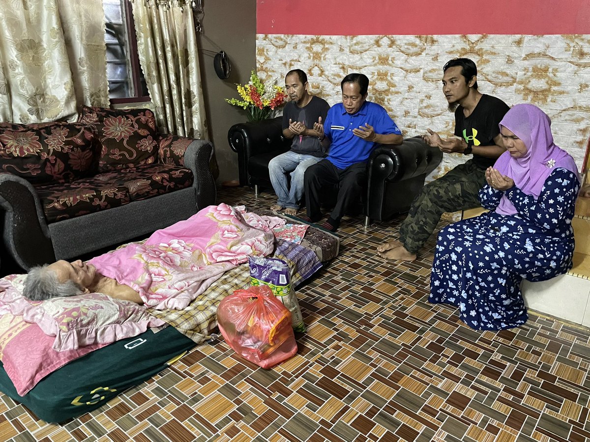 ahmadmaslan tweet picture