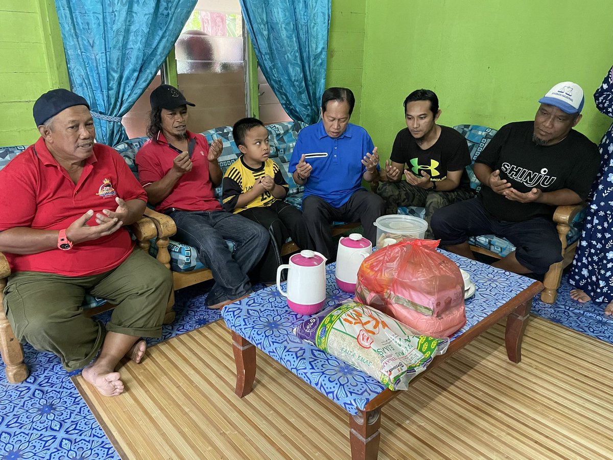 ahmadmaslan tweet picture