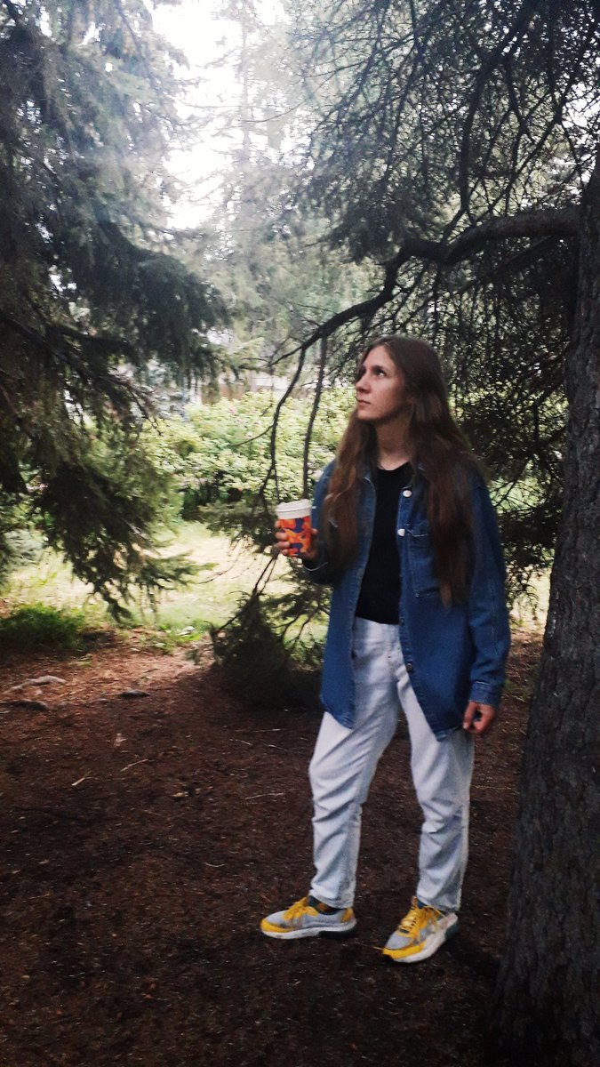 Greenmannastya's tweet photo. Good morning, everyone! I can't do without coffee every day ☕☕☕
Have a great Friday, everyone, and get everything done in time for the weekend💜💜🤩
#coffee #NFTs #nftart #artwork #friday #ArtistOnTwitter https://t.co/zqberyla6U