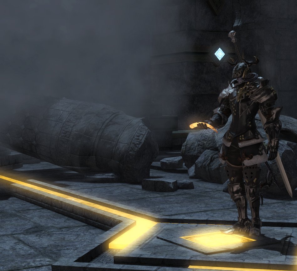 Alteste @knightlydead.bsky.social tweet media