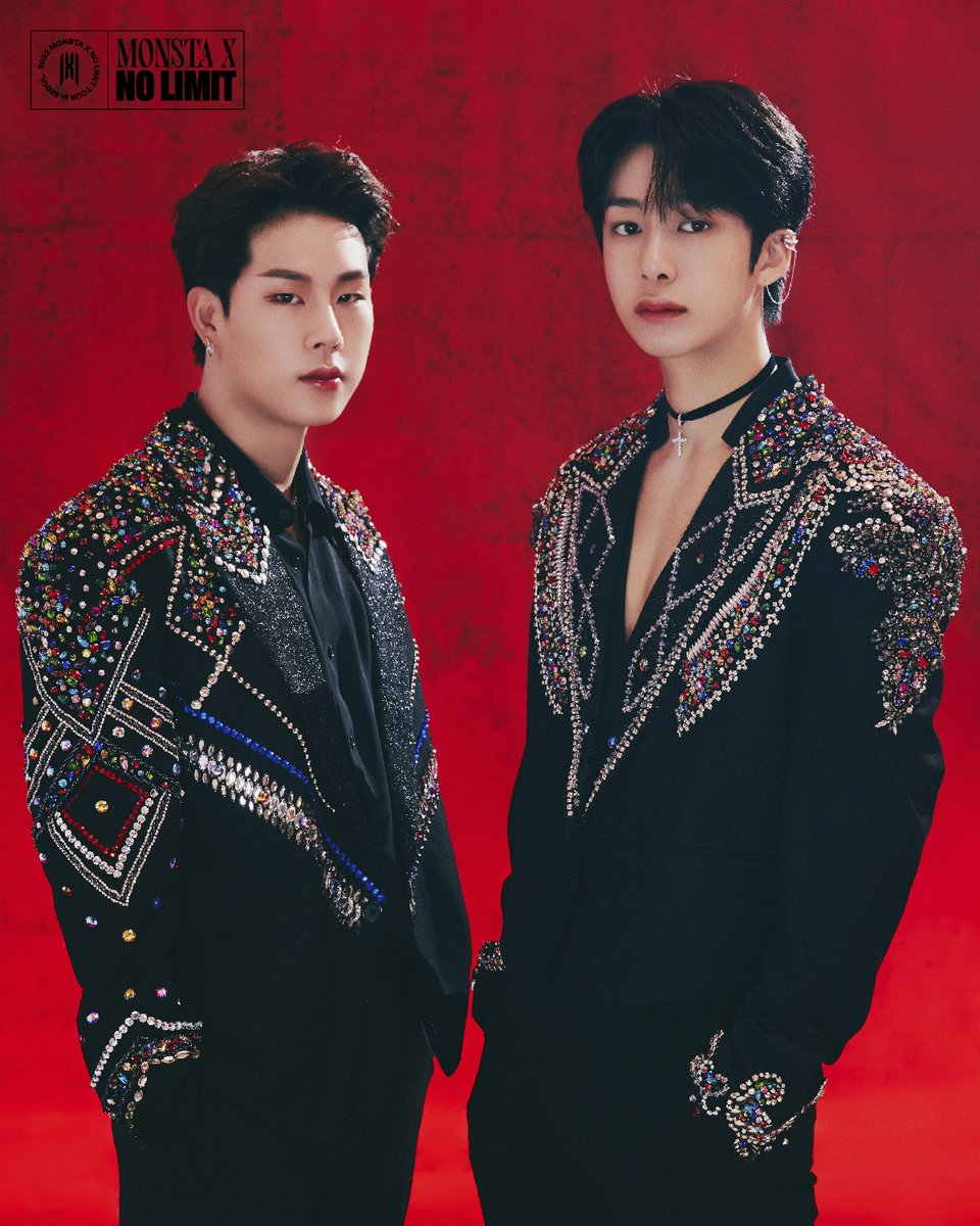 MONSTA X ジュホン サノク キヒョン トレカ