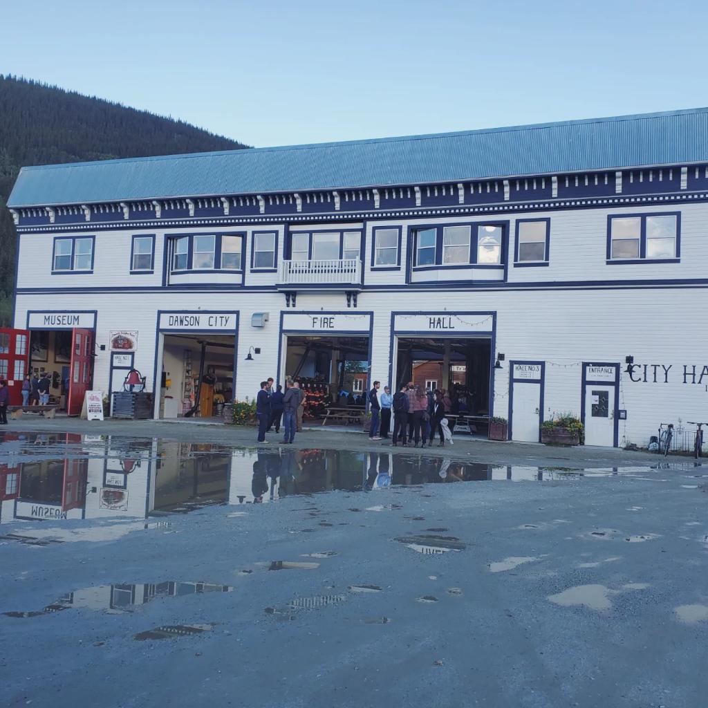 Canadian Permafrost Association tweet media