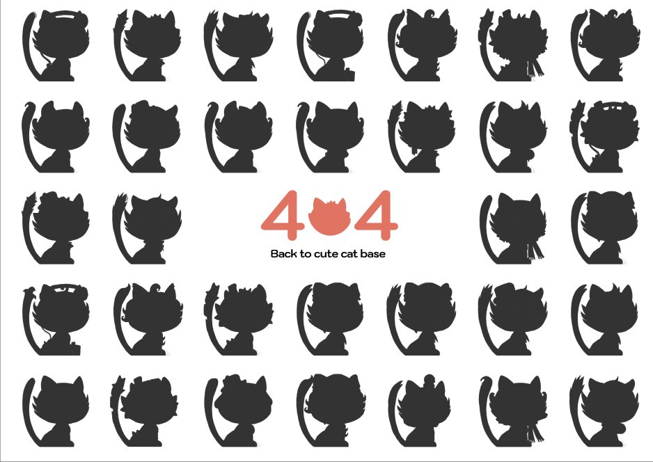 Vitality needs to be maintained, and evangelism needs time to be maintained. The cute cat is so passionate all the time, we will not stop preaching because of the rise or fall of nft. We need time to learn, time to grow, and more people to know about cute cats. #NFT #NFTGiveaways