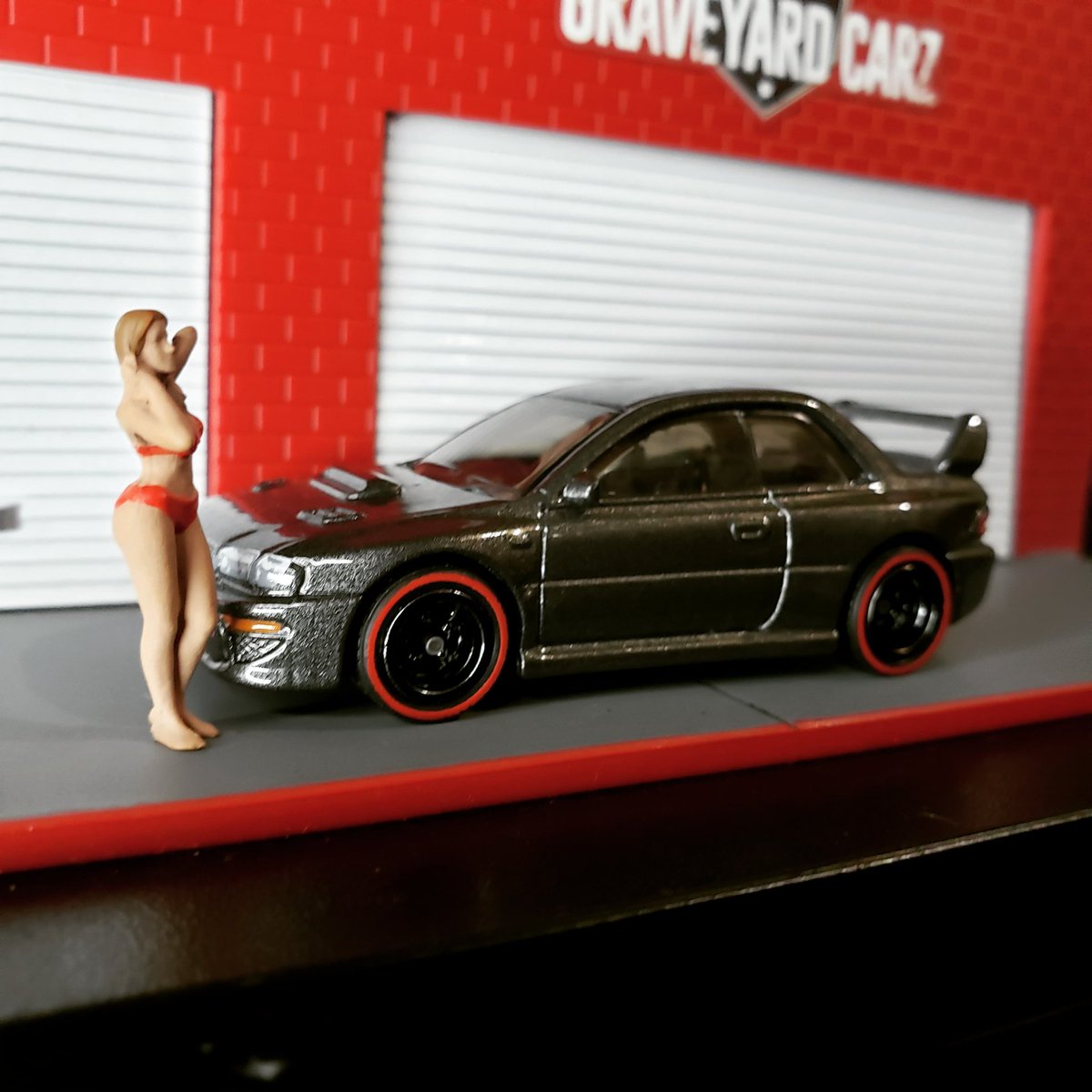 Macias15A's tweet photo. #hotwheeels #hotwheelscollector #hotwheelscollections #maccustomz #wheelswap #macstoybin #shopsopen https://t.co/Tom5WBCLJx