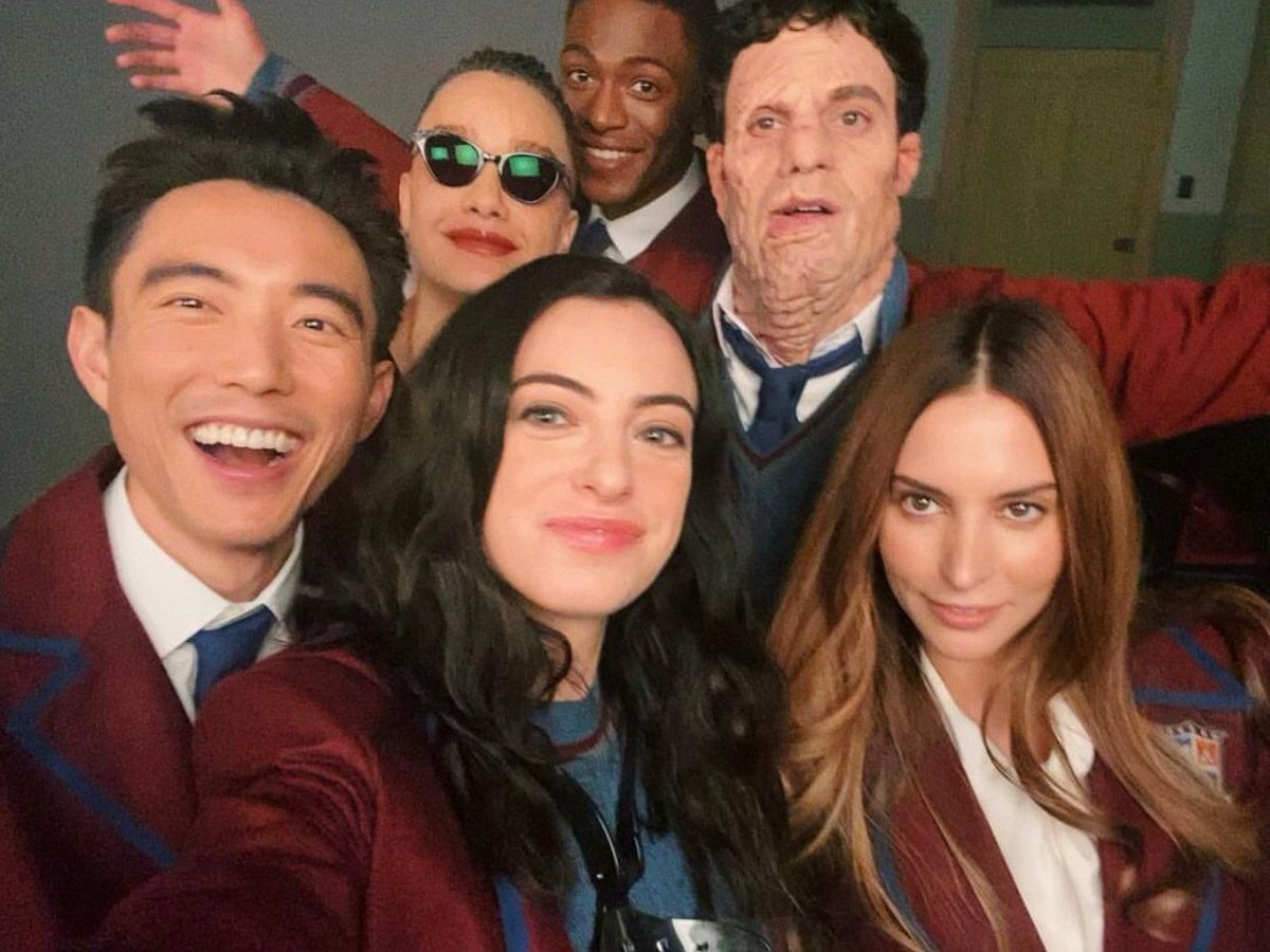 fvecleste's tweet photo. I know I’ll miss them https://t.co/CKq70GlYp2