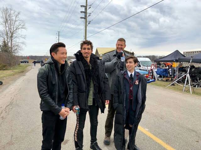 fvecleste's tweet photo. I know I’ll miss them https://t.co/CKq70GlYp2