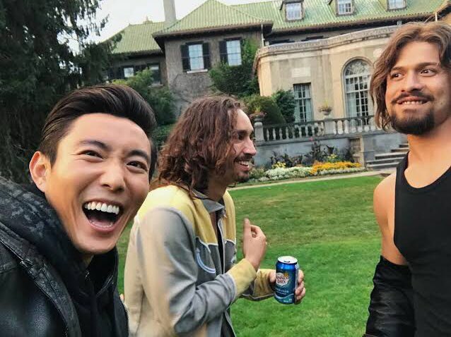 fvecleste's tweet photo. I know I’ll miss them https://t.co/CKq70GlYp2