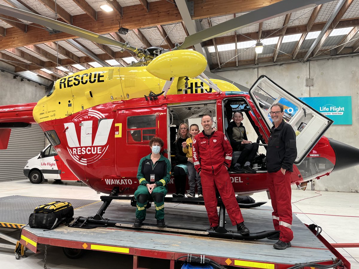 Life Flight tweet media