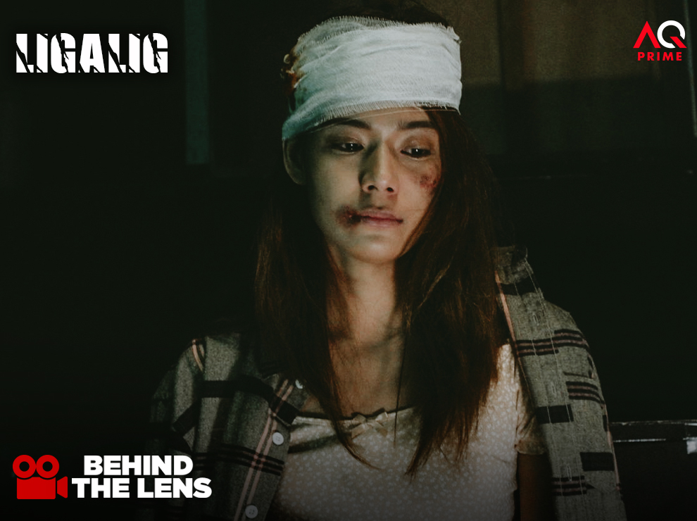 aqprimestream's tweet image. Makakasama niya dito sina Allen Dizon, Snooky Serna, Winwyn Marquez, Devon Seron, RS Francisco, Shido Roxas, Yana Fuentes, Justin Reyes, Lindt Johnston, Yñigo Delen.