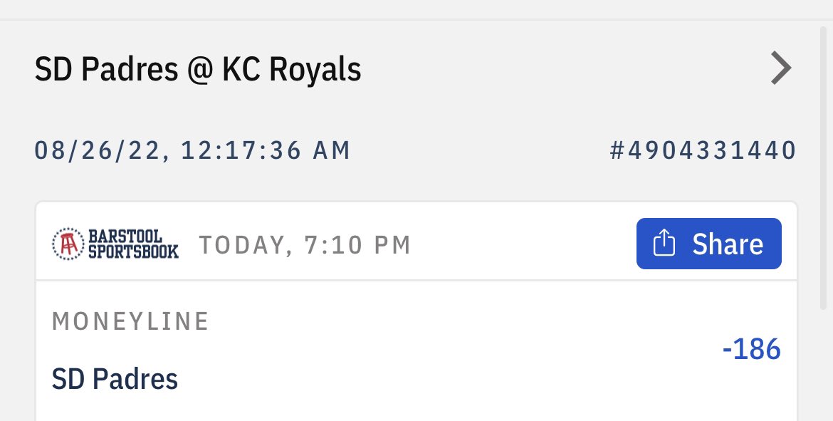 IHuntTheTurkeys's tweet photo. 8/26 MLB Picks
Padres ML (-186) LOCK #BoosterClub

Yankees -1.5 (-130)
Reds ML (+110)
Astros ML (-107)

@JakeCrain_  @davidadamcone 
@CrainCompany @Craincopicks @Blain_Crain 

HOF Streak : 1
Yesterday : 4-0 #BallsBack 
Overall : 87-66 https://t.co/s4CeeZzAyM
