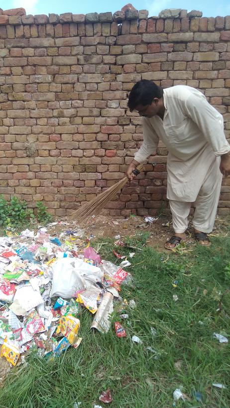 ROYMUHAMMADFAR1's tweet photo. #PEFANTIDENGUE (al ghazali boys middle school FAS 6-sgd-0020 sargodha https://t.co/67zh9gdyEk