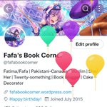 Photo by Fafa's Book Corner (@fafabookcorner)