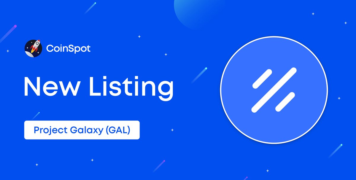 CoinSpot tweet media