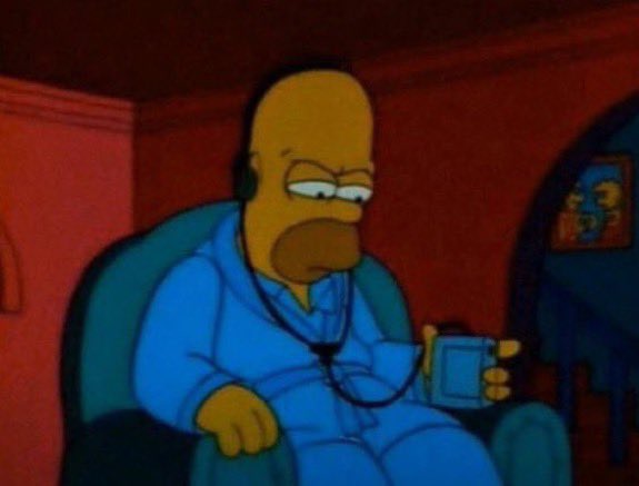GimK_'s tweet photo. Me taking in Jay Z’s verse on #GODDID https://t.co/Z01qsxbvu7