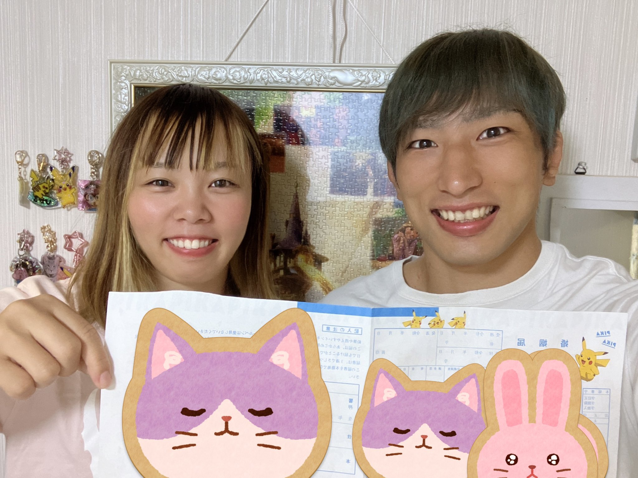 （趣）羅武斗兎 ページ 写真ご確認ください！ 渡部 修斗 Shooto Watanabe on X: 