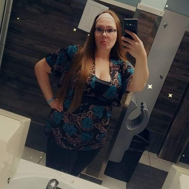 #NewProfilePic