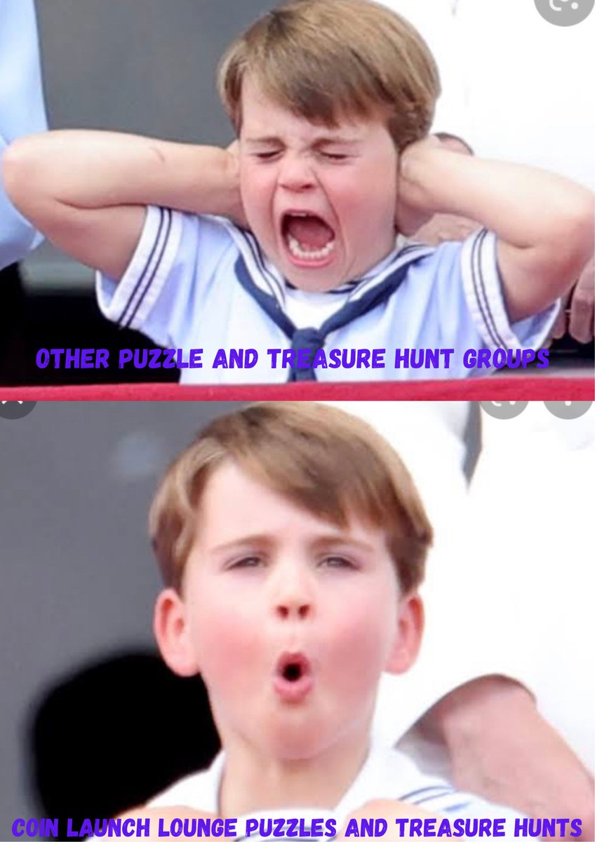 kerzy_f's tweet photo. My entry for the @CoinLaunchAMA meme contest.

#CoinLaunchPuzzle #CoinLaunchLounge #AMALounge #BestAMALounge #BSC #BNB #CRYPTO https://t.co/N1XyGD1ANQ