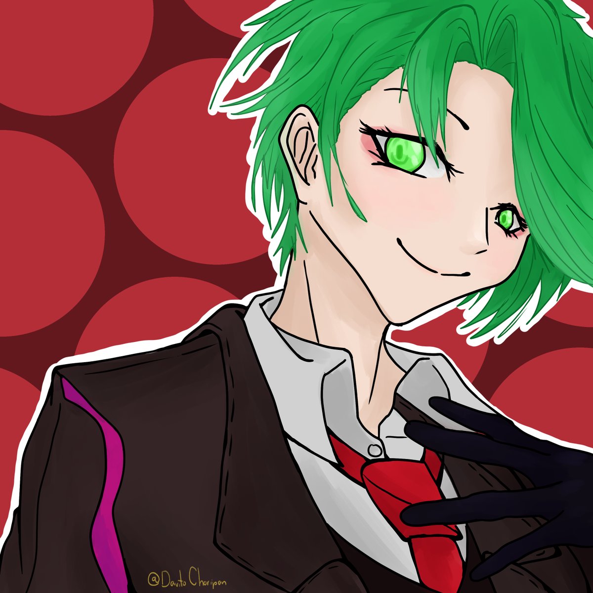 jamonsiberiano's tweet photo. Les presento señoras y señores, niños y niñas, furros y femboys, he aqui a @MrM_VT version minita!!

#digitalart #MrDraws
Pd: sigan apoyando con likes al tweet de MrM https://t.co/Cmu8W7zmEE