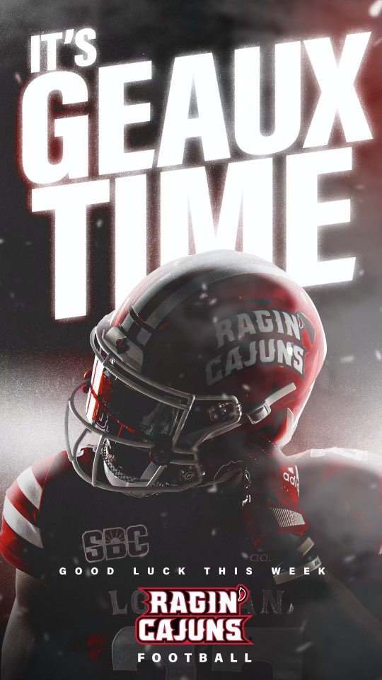 Thanks for the good luck 💪🏾💪🏾