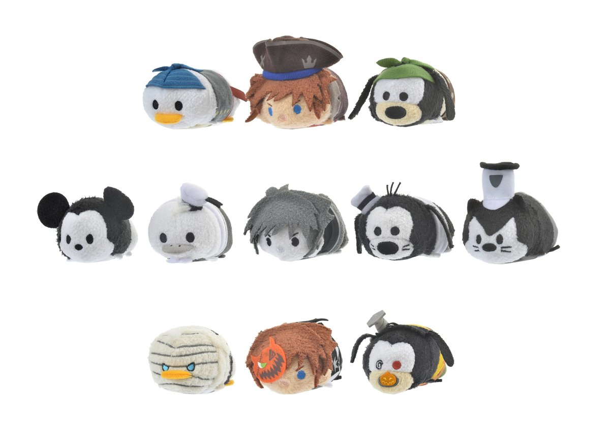 Aitai kuji on twitter the disney store japan will be releasing new