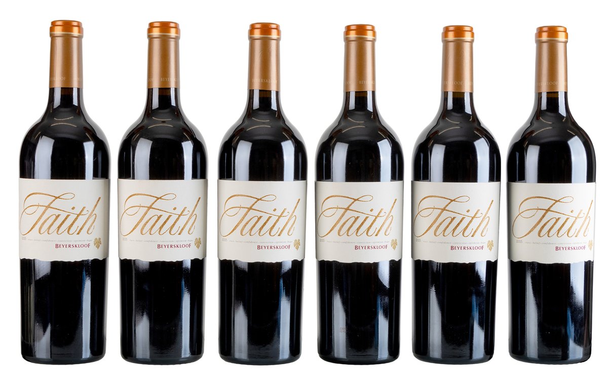 Strauss & Co Fine Wine Auction tweet media