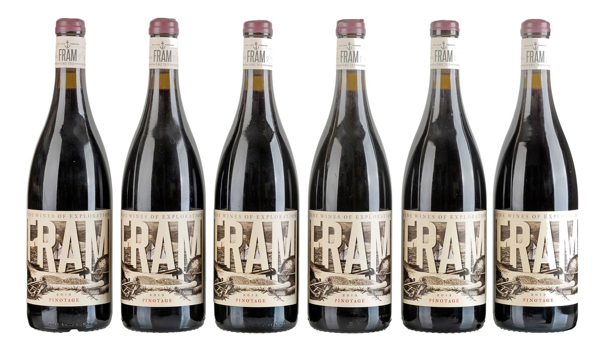 Strauss & Co Fine Wine Auction tweet media