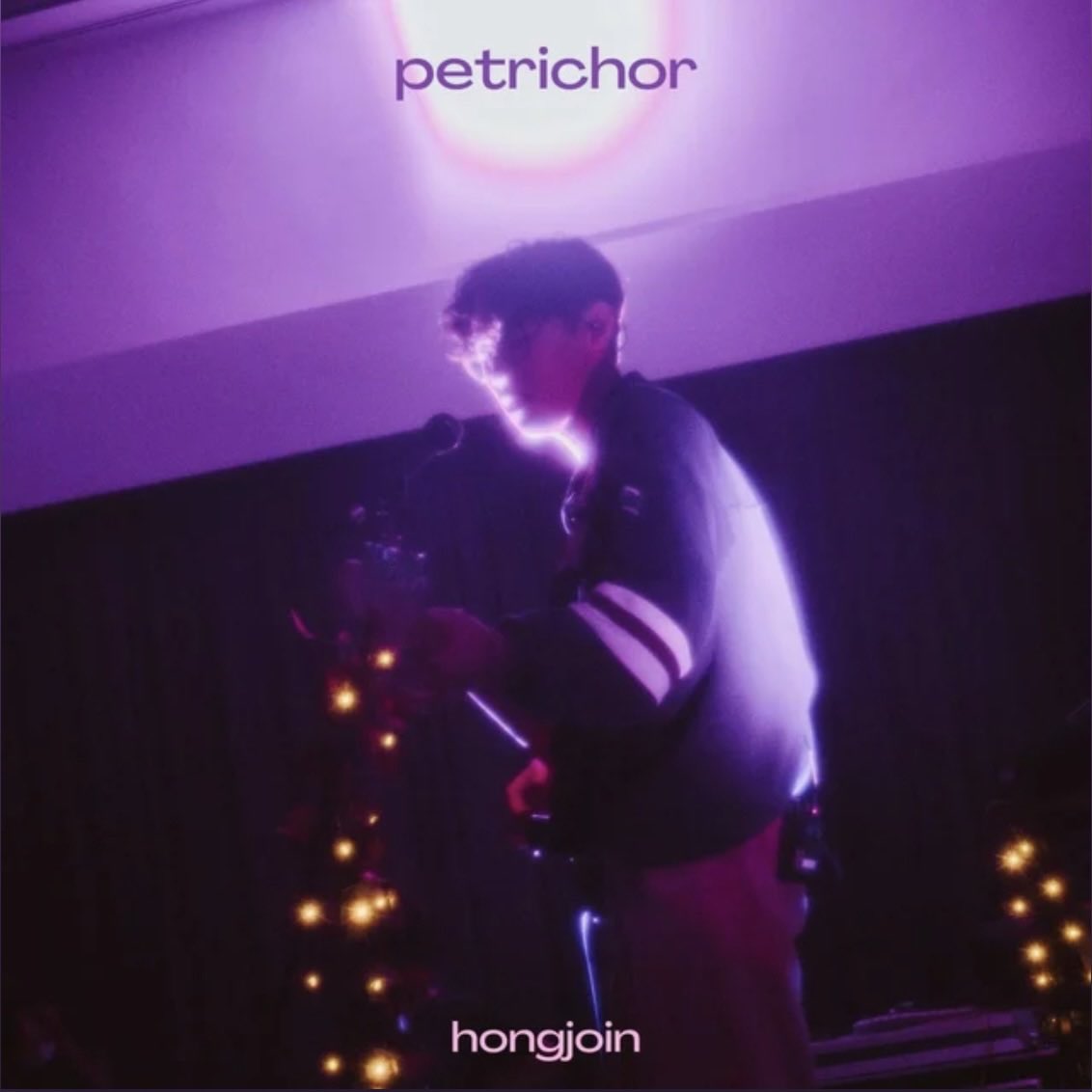 Congratulations to Prolific Songs x <a href="/kobalt/">Kobalt</a> client and songwriter <a href="/hongjoin_/">hongjoin</a> on your debut album release ✨Petrichor✨! distrokid.com/hyperfollow/ho…

#NewMusicFriday #petrichor