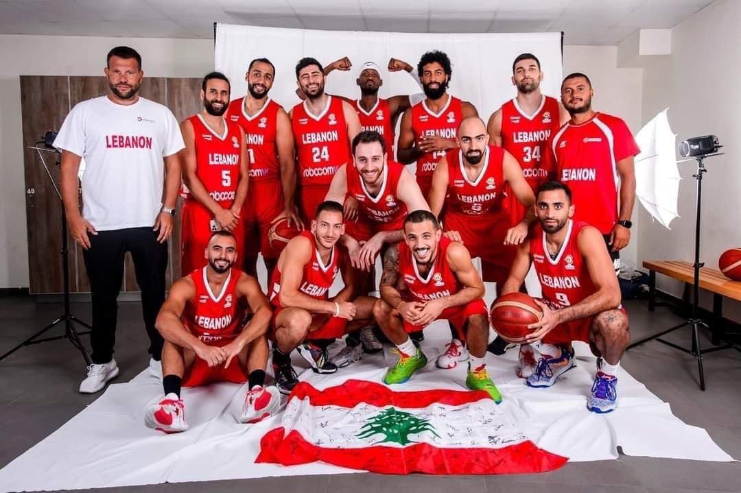 الف مبروك يا ساموراي لبنان!