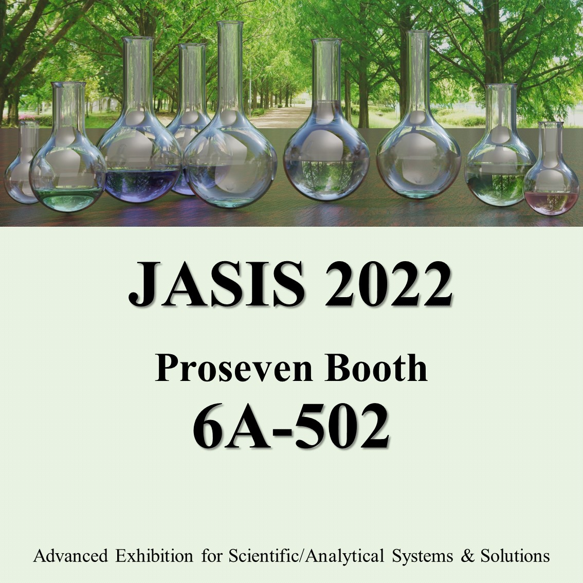PRO7PAD's tweet photo. JASIS 2022 show starts from 7 Sep. for 3 days. Check the effectiveness of Proseven earthquake resistant pads at first hand. Pro7 耐震マットの効果をご覧ください。実験動画多数。貴社のラボ用対策ご相談ください。#bcpsolutions #BDDR #SDGs #耐震マット #プロセブン @JasisOffice https://t.co/ItTvbPynA9