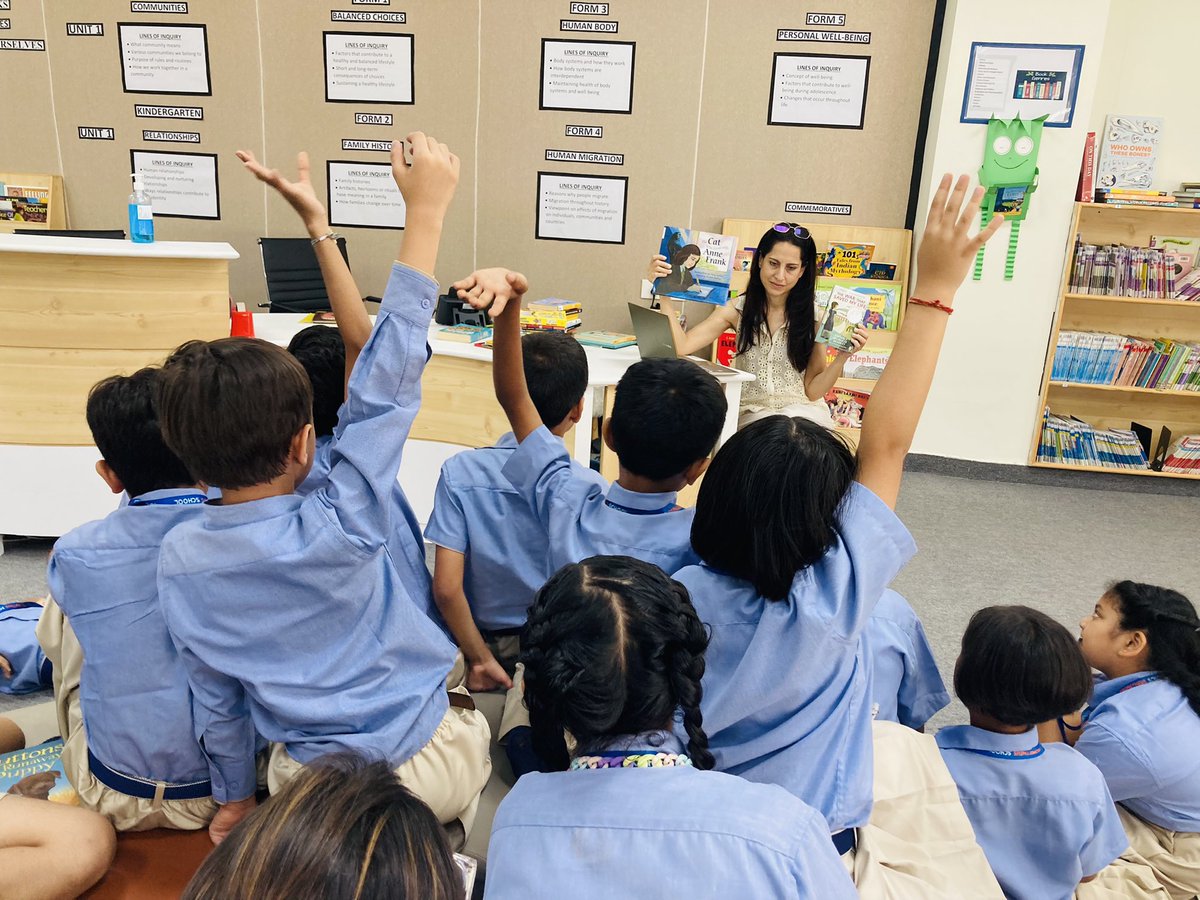 Deepti Arora tweet media