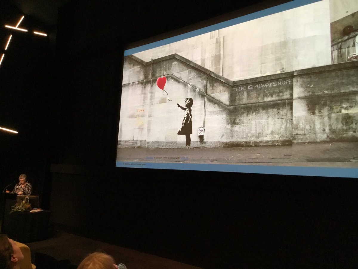 Discussing the power of images to tell story and send messages across cultures and languages, with @NoellaMackenzie <a href="/ALEA_ACMI2022/">ALEA_ACMI2024</a> #writing #literacy #literature