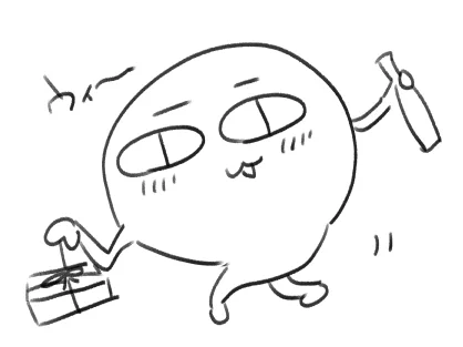 @42ty765uiw2krmu おにぎりさいずのsushiはあこがれね!
ごんちゃんおみやげだぞーい 