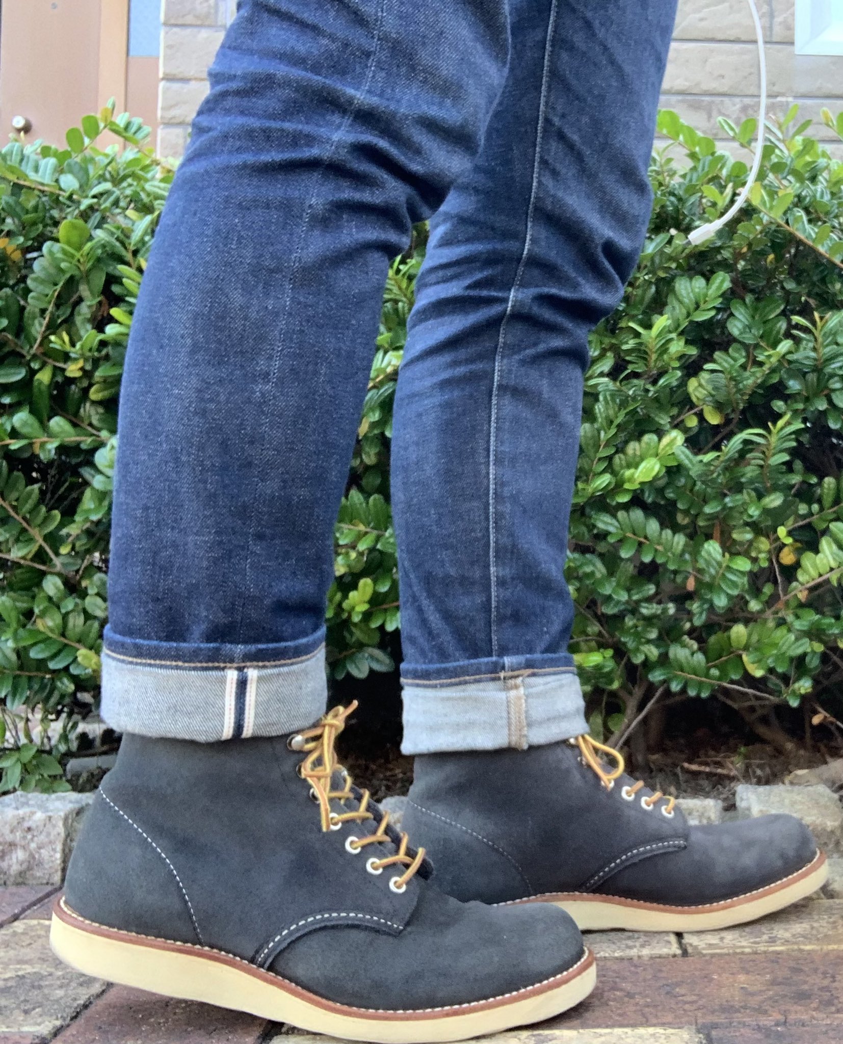 Schuster シュースター Boots Diary Schuster0415 Twitter