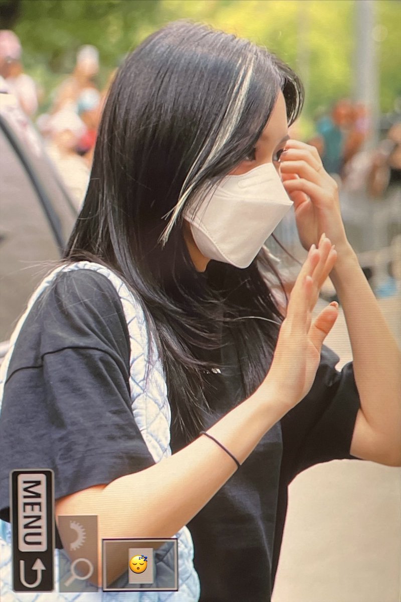 dreamnara0324's tweet photo. 220826 🐧 브릿지 멋짐
#TWICE #트와이스 #MINA #미나 #ミナ @JYPETWICE https://t.co/nyGX7MeR0z