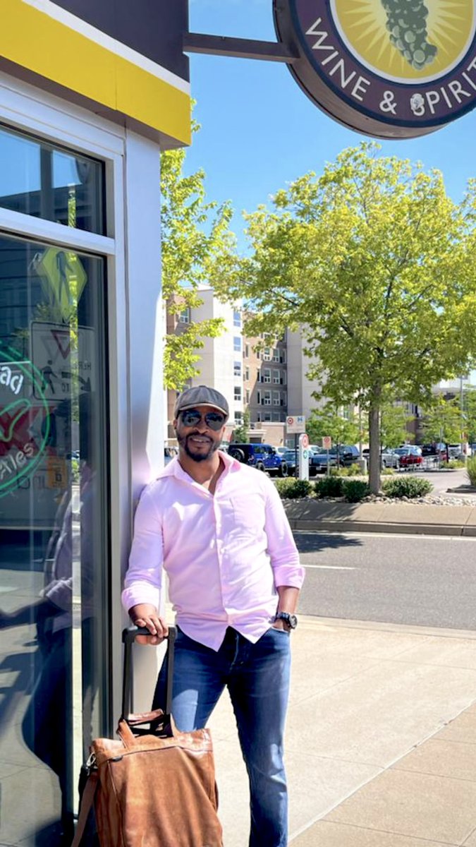 tnashenyamudoka's tweet photo. I never imagined building a global or international brand. I dreamed it but never said it loud. If you do the work and your aspiration are high a lot of good things can happen.

#kumusha 🍷🇺🇸 https://t.co/5CaA1J6AQL