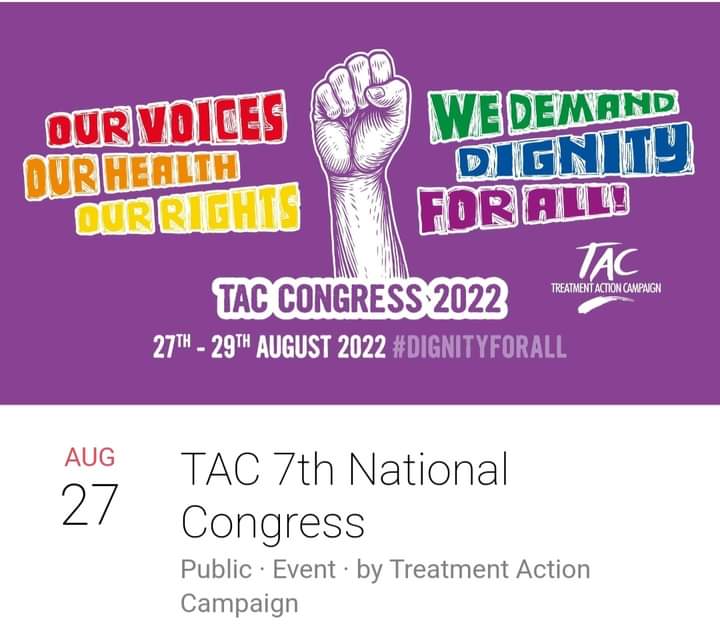 PHMSA1's tweet photo. Wishing our @TAC comrades a successful conference as they build the future of the organization.
#HealthForAllNow
#DiginityForAll
#OurVoice #OurHealth #OurRights https://t.co/g0UJraSjIK
