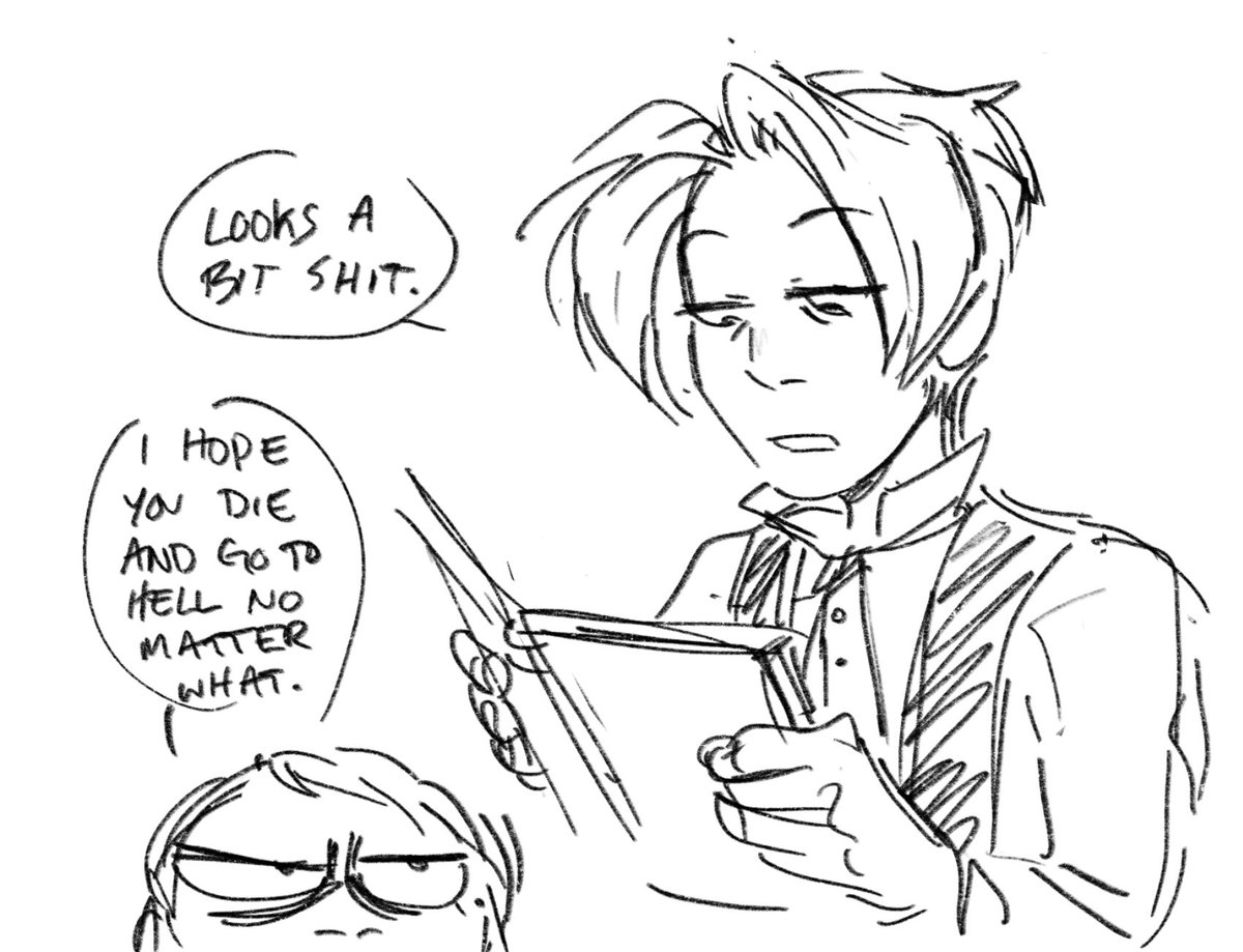 Every blossoming artist has their struggles 😔 https://t.co/VSsA63WYLs 